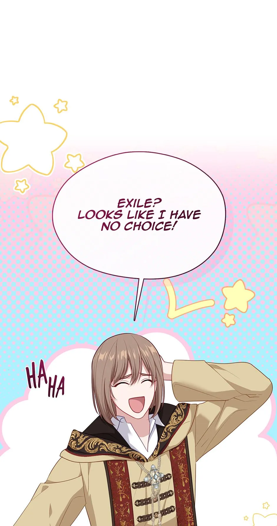 Beware Of The Villainess! - Chapter 131 Page 76