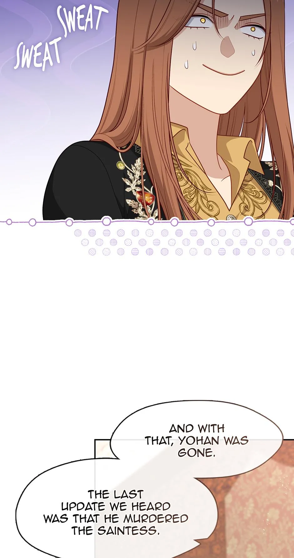 Beware Of The Villainess! - Chapter 131 Page 79