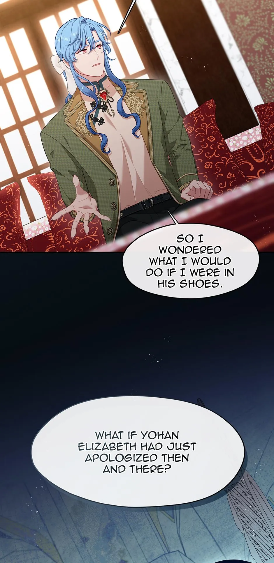 Beware Of The Villainess! - Chapter 131 Page 85