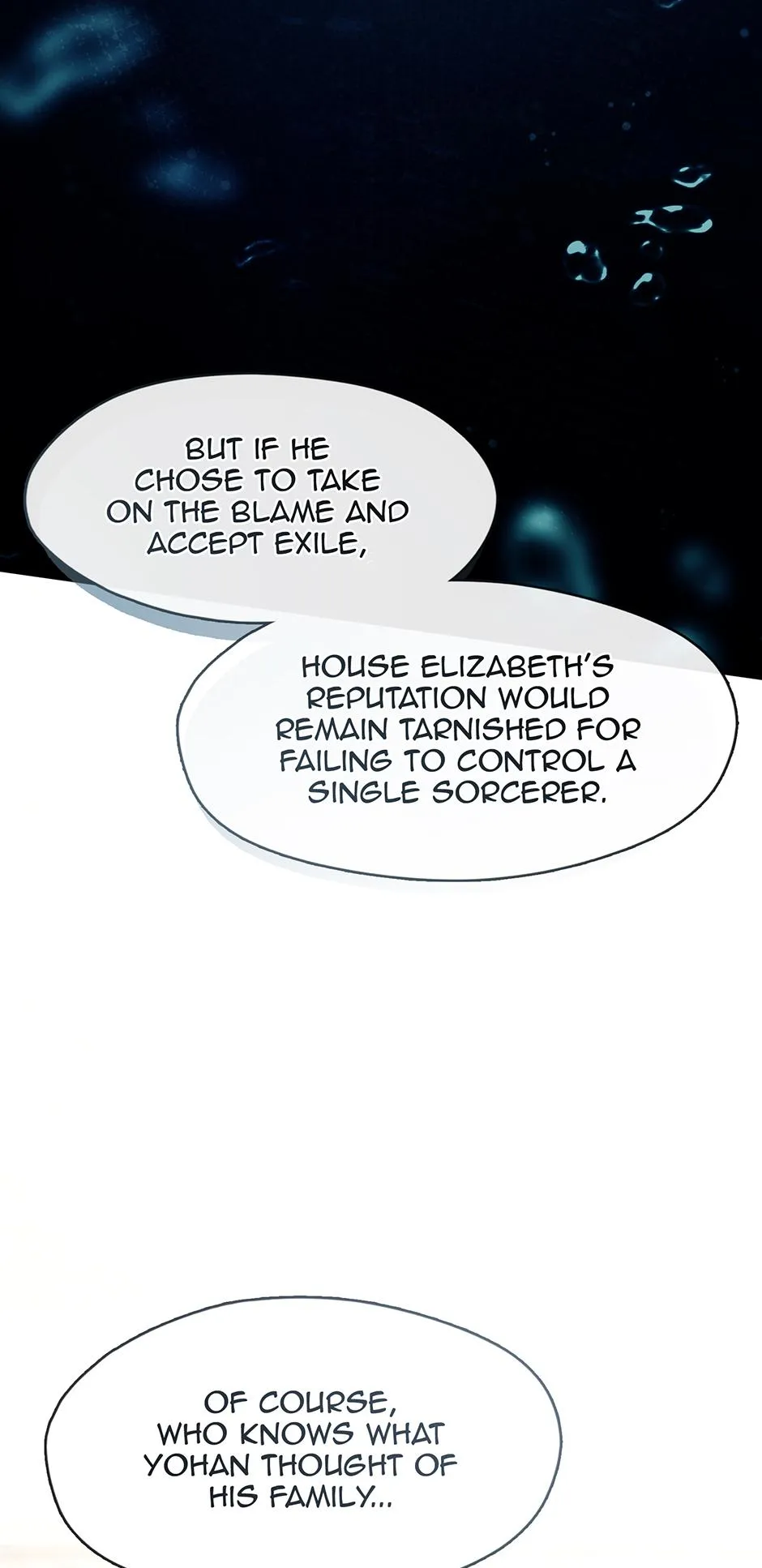 Beware Of The Villainess! - Chapter 131 Page 88