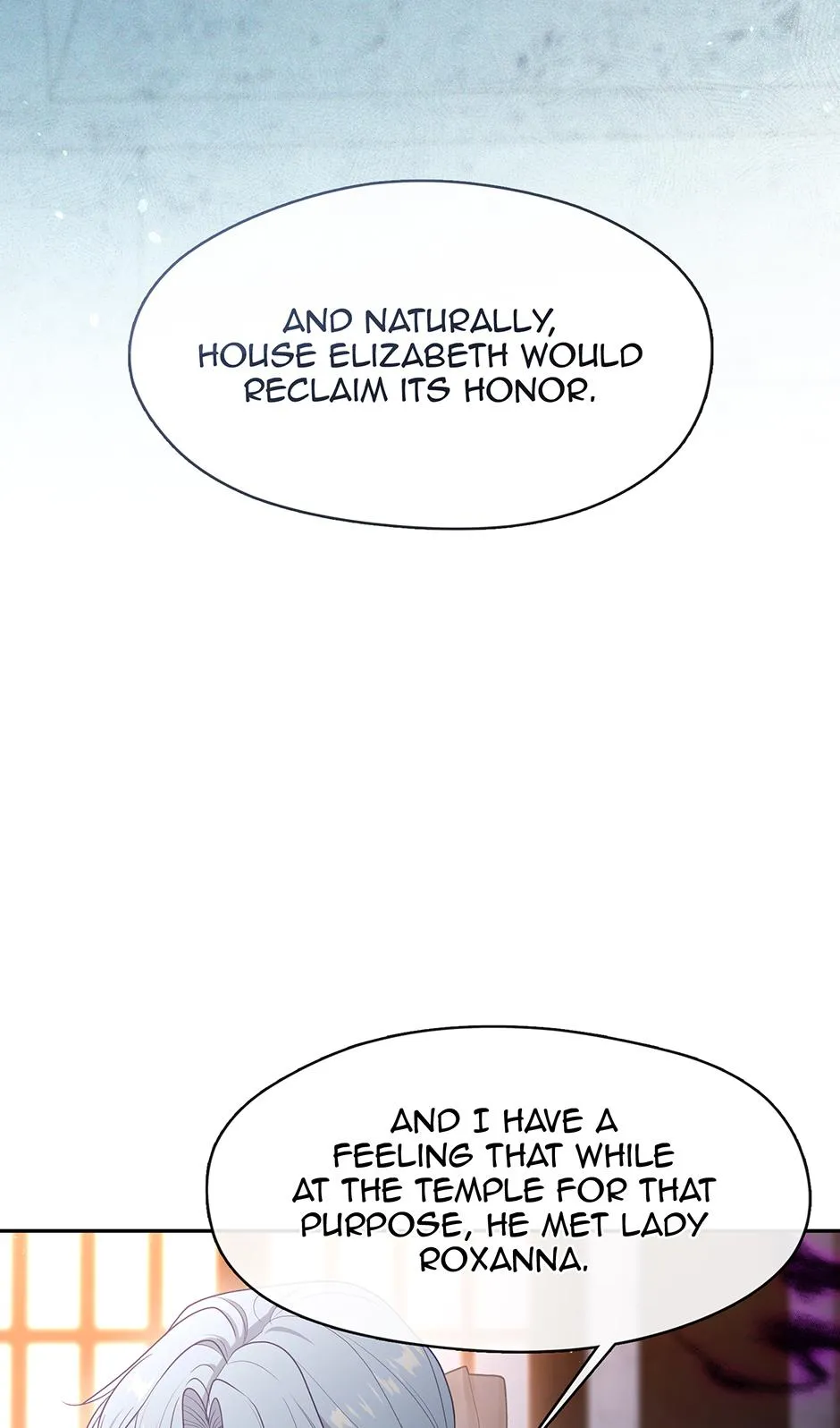 Beware Of The Villainess! - Chapter 131 Page 94