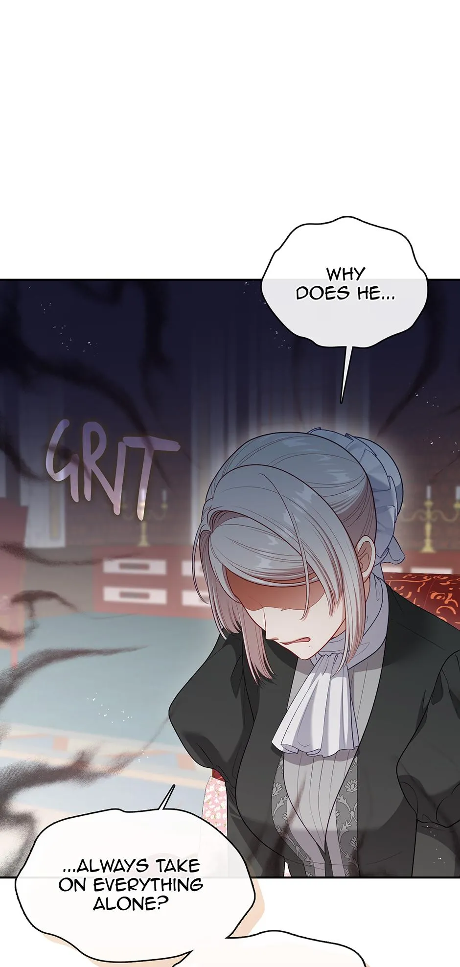 Beware Of The Villainess! - Chapter 132 Page 1