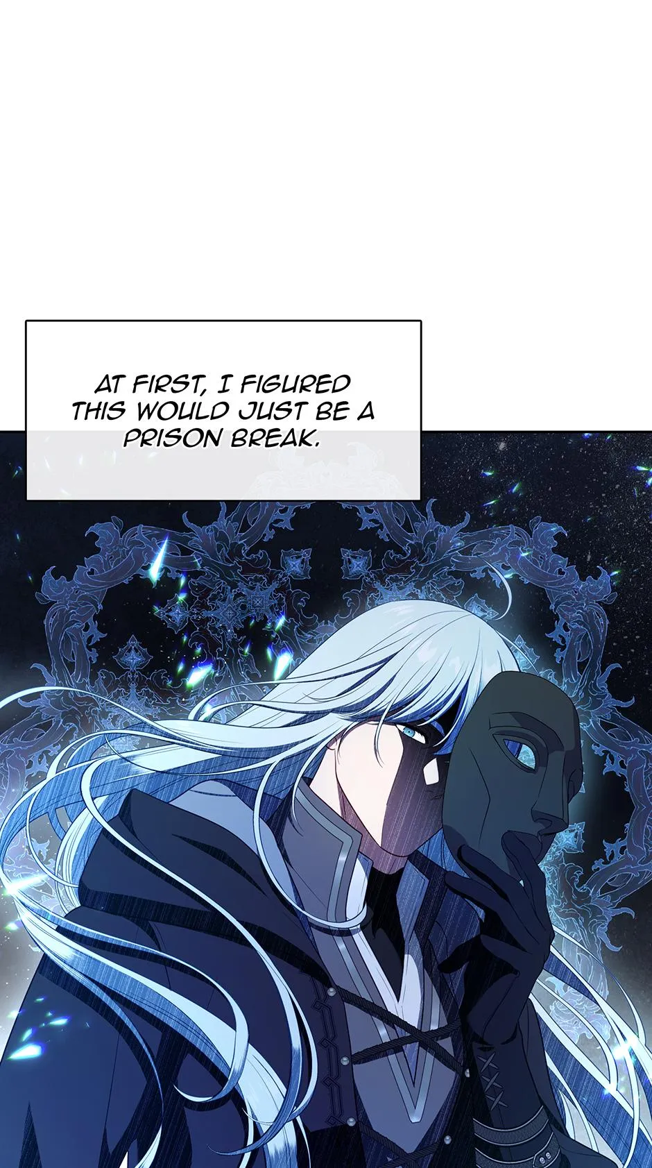 Beware Of The Villainess! - Chapter 132 Page 7
