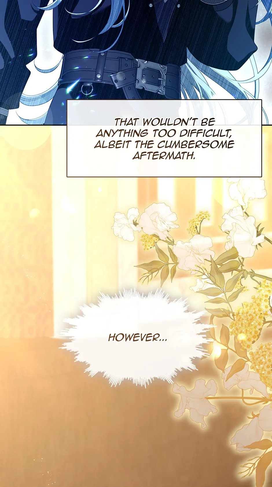 Beware Of The Villainess! - Chapter 132 Page 8