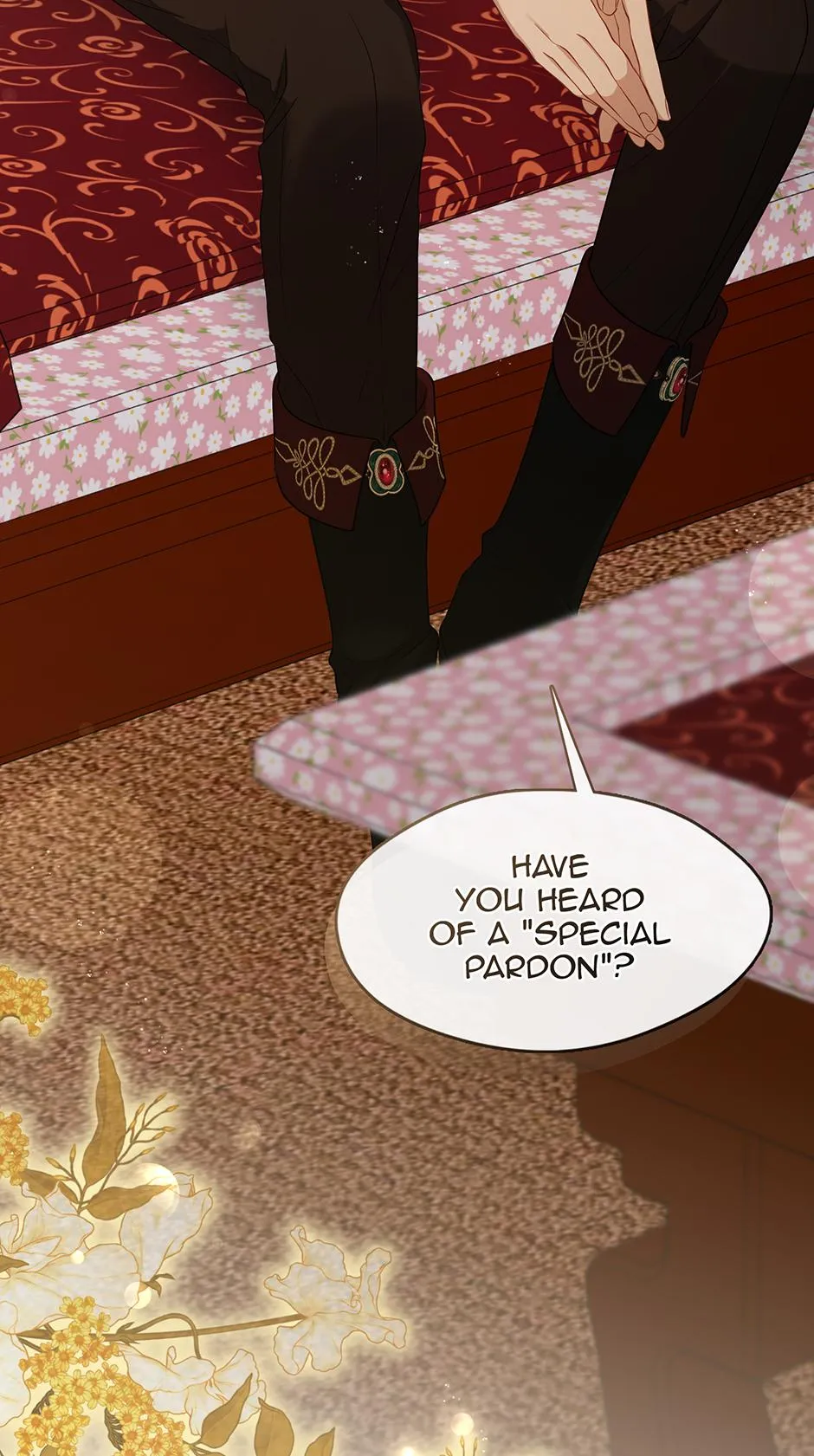 Beware Of The Villainess! - Chapter 132 Page 10
