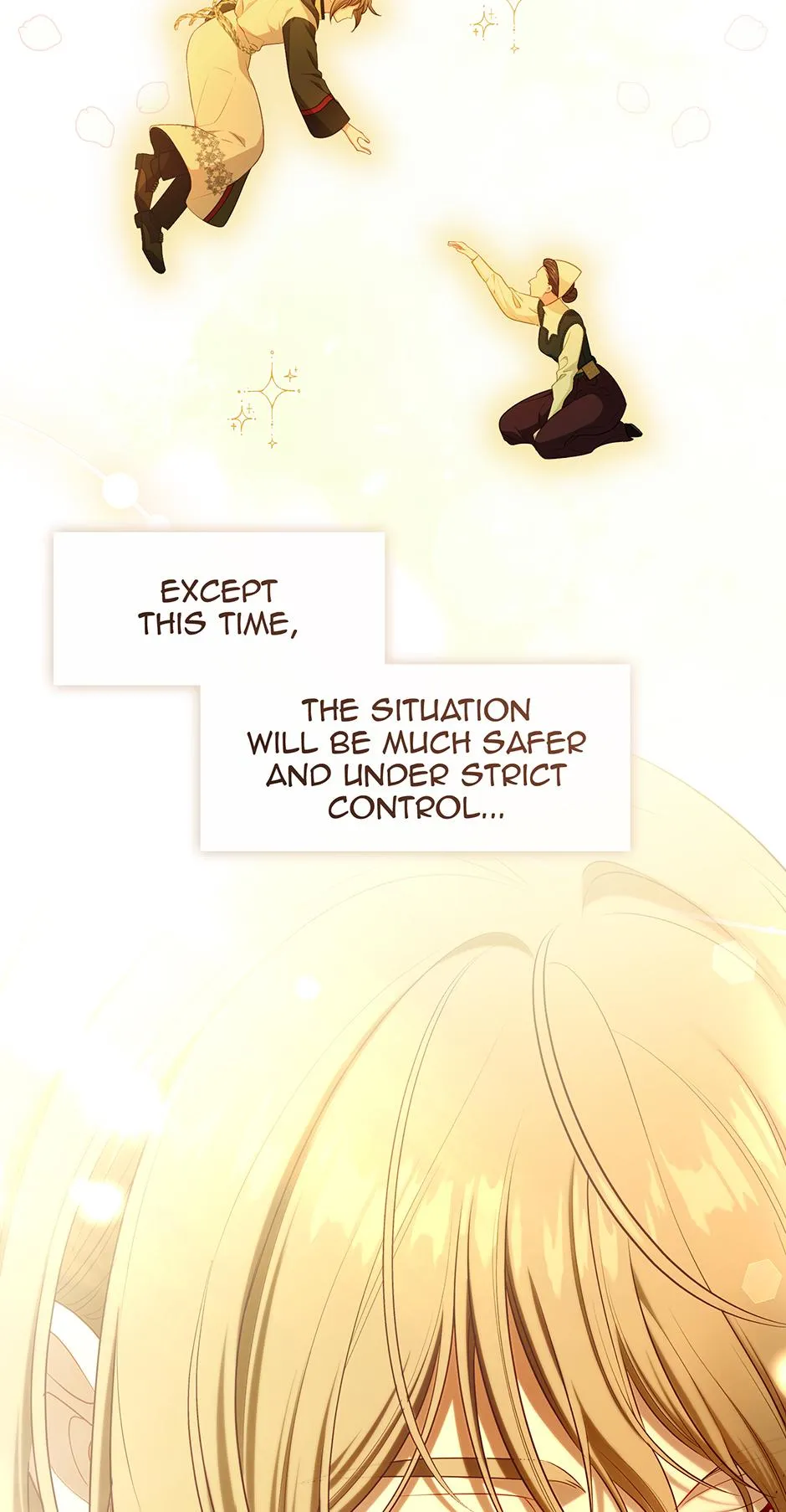 Beware Of The Villainess! - Chapter 132 Page 30