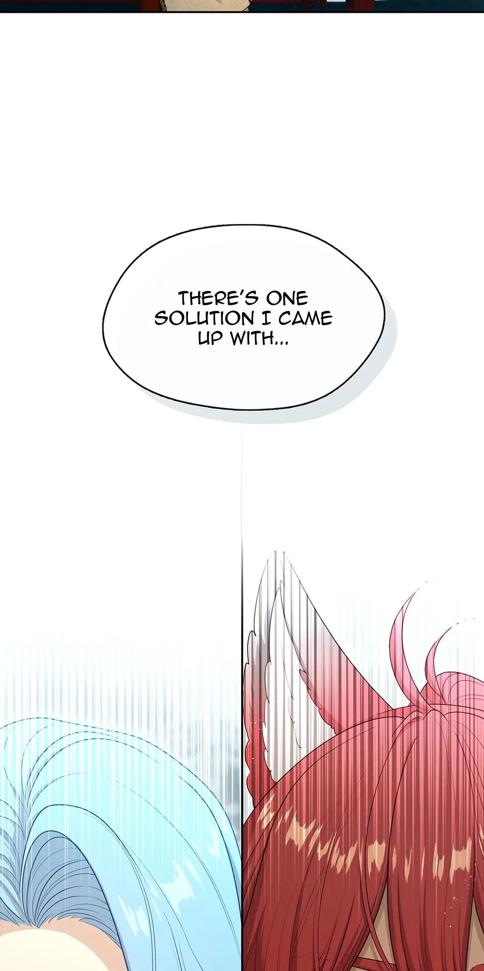 Beware Of The Villainess! - Chapter 132 Page 38