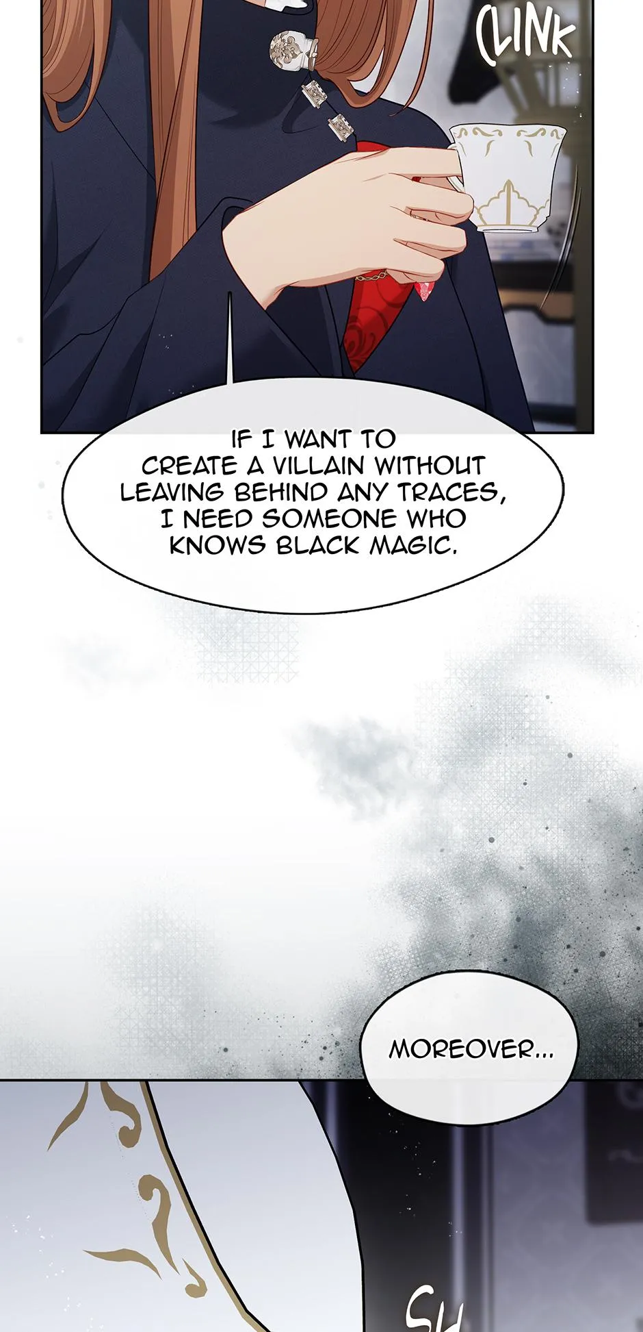 Beware Of The Villainess! - Chapter 132 Page 43