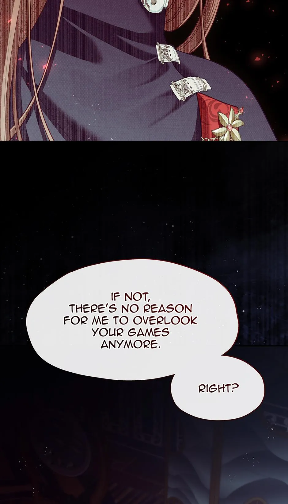 Beware Of The Villainess! - Chapter 132 Page 49