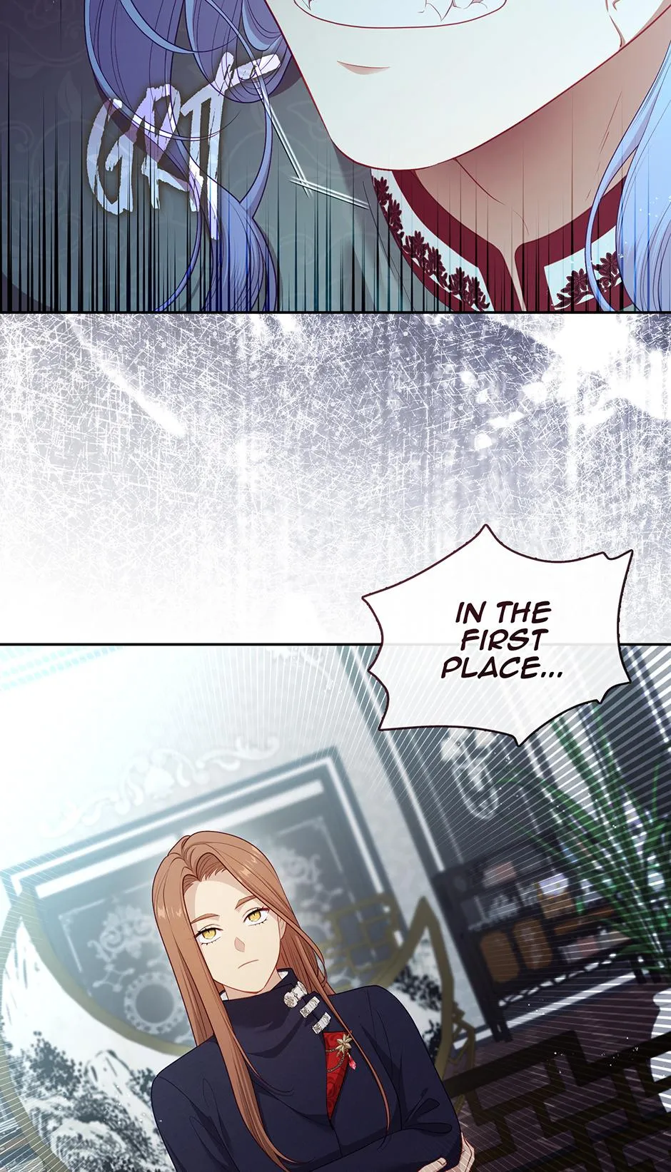 Beware Of The Villainess! - Chapter 132 Page 51