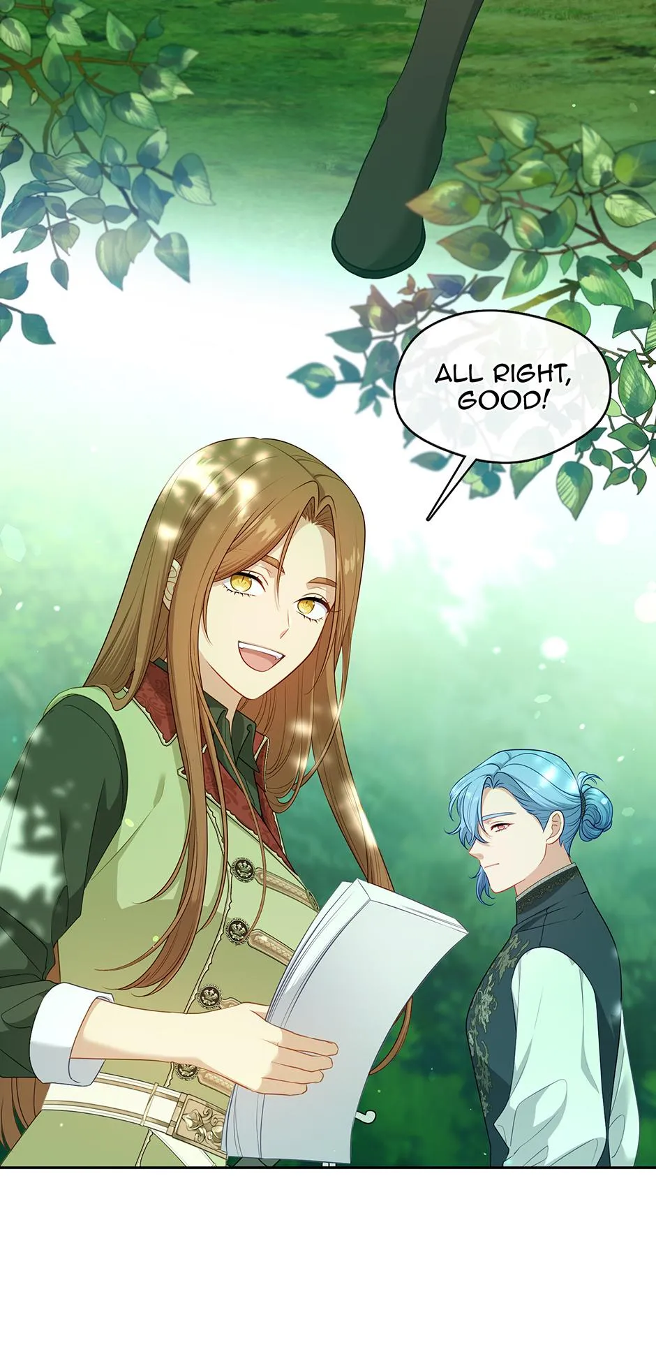 Beware Of The Villainess! - Chapter 132 Page 60