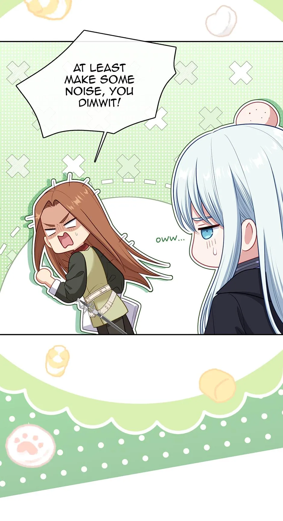 Beware Of The Villainess! - Chapter 132 Page 64