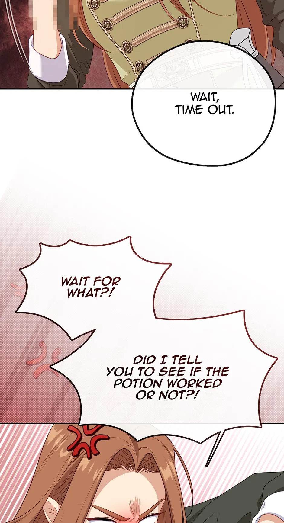 Beware Of The Villainess! - Chapter 132 Page 67