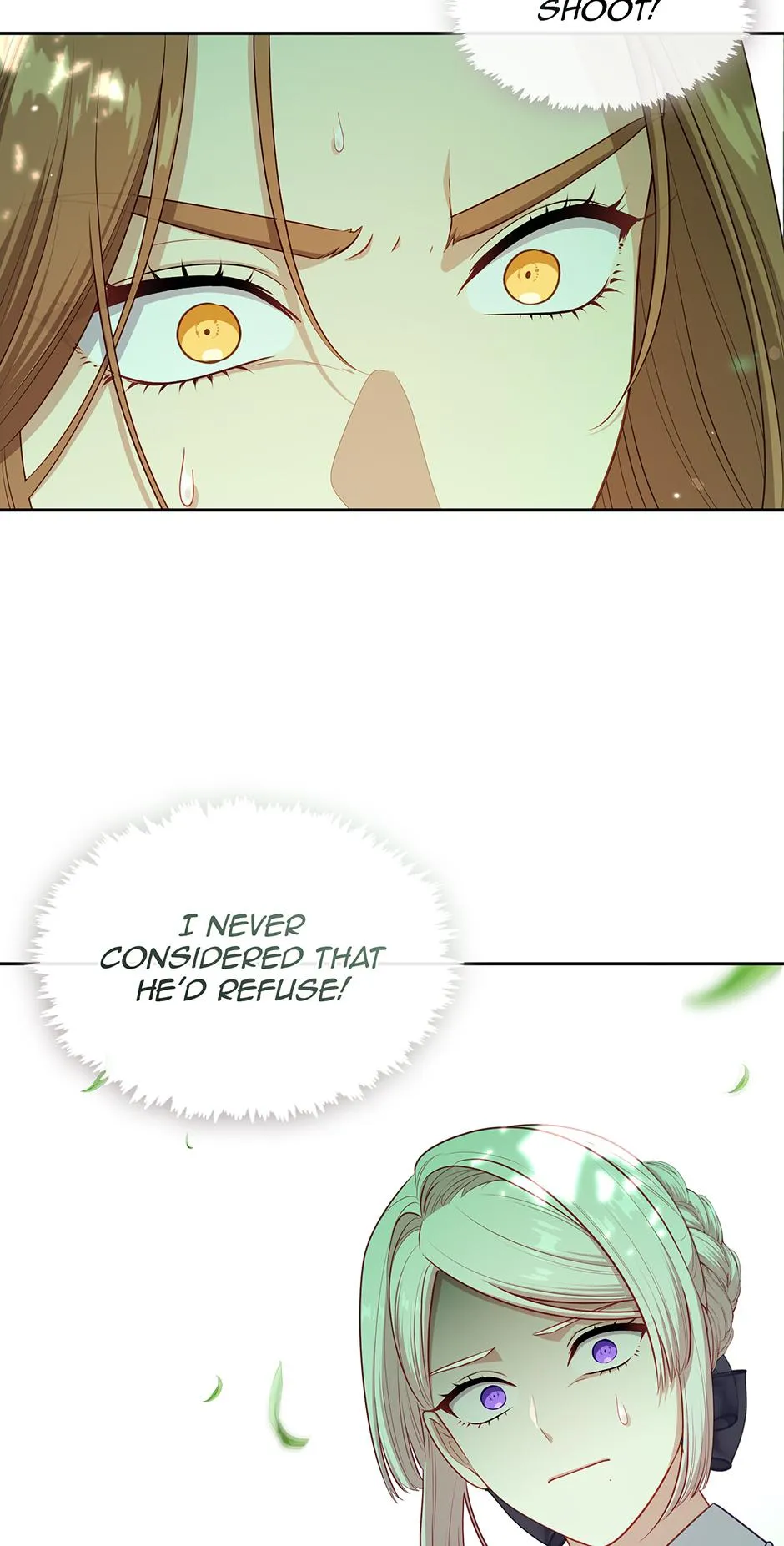 Beware Of The Villainess! - Chapter 132 Page 71