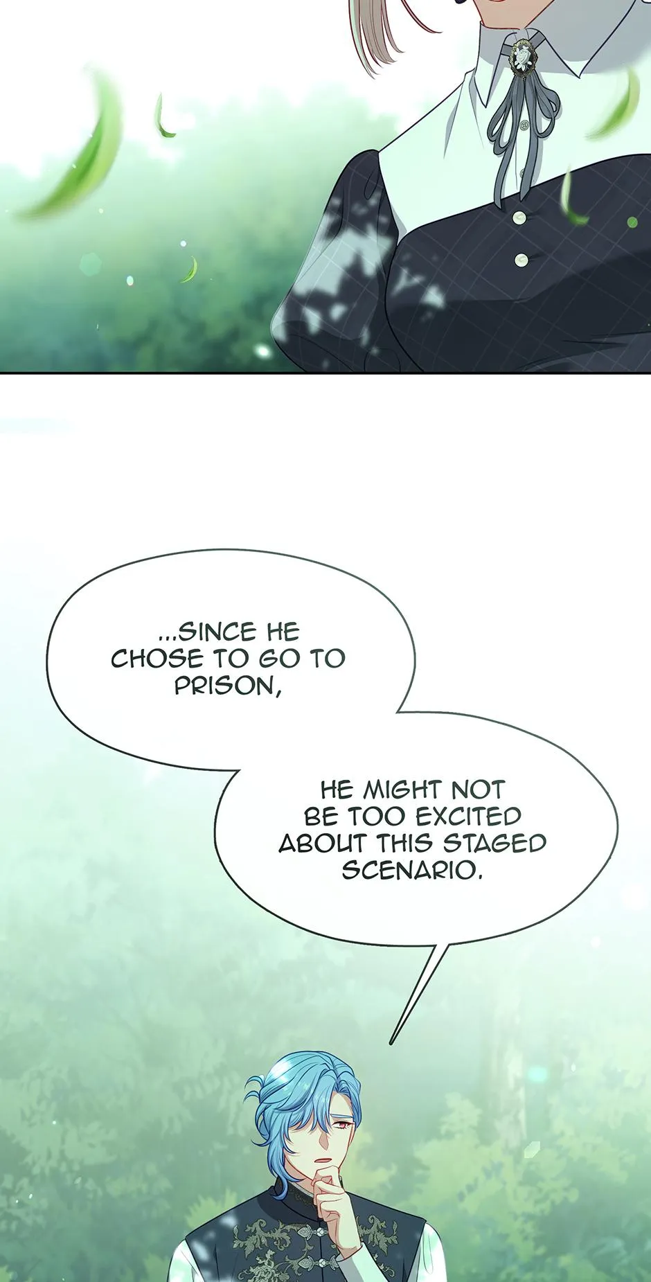 Beware Of The Villainess! - Chapter 132 Page 72