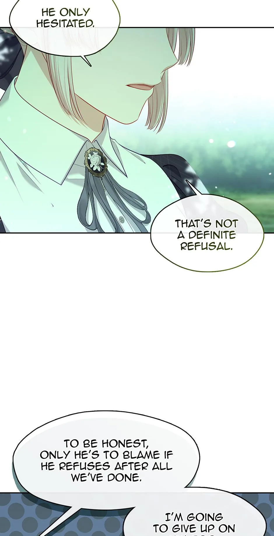 Beware Of The Villainess! - Chapter 132 Page 88
