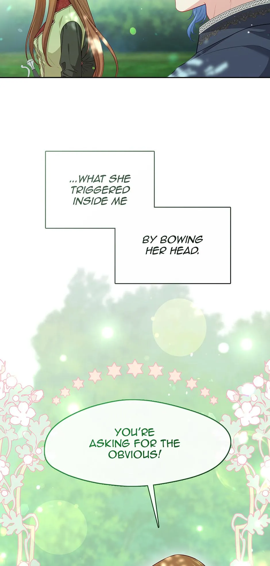 Beware Of The Villainess! - Chapter 132 Page 93