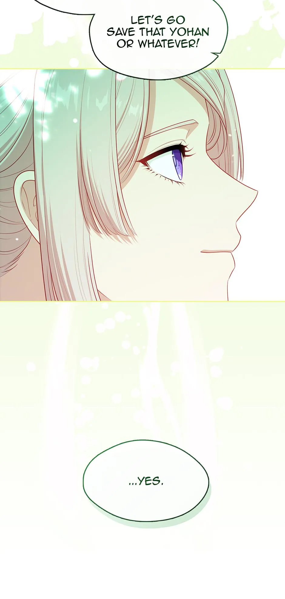 Beware Of The Villainess! - Chapter 132 Page 95