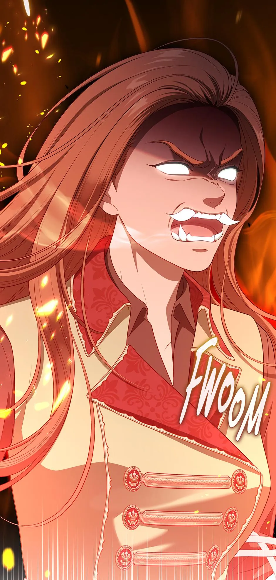 Beware Of The Villainess! - Chapter 132 Page 97