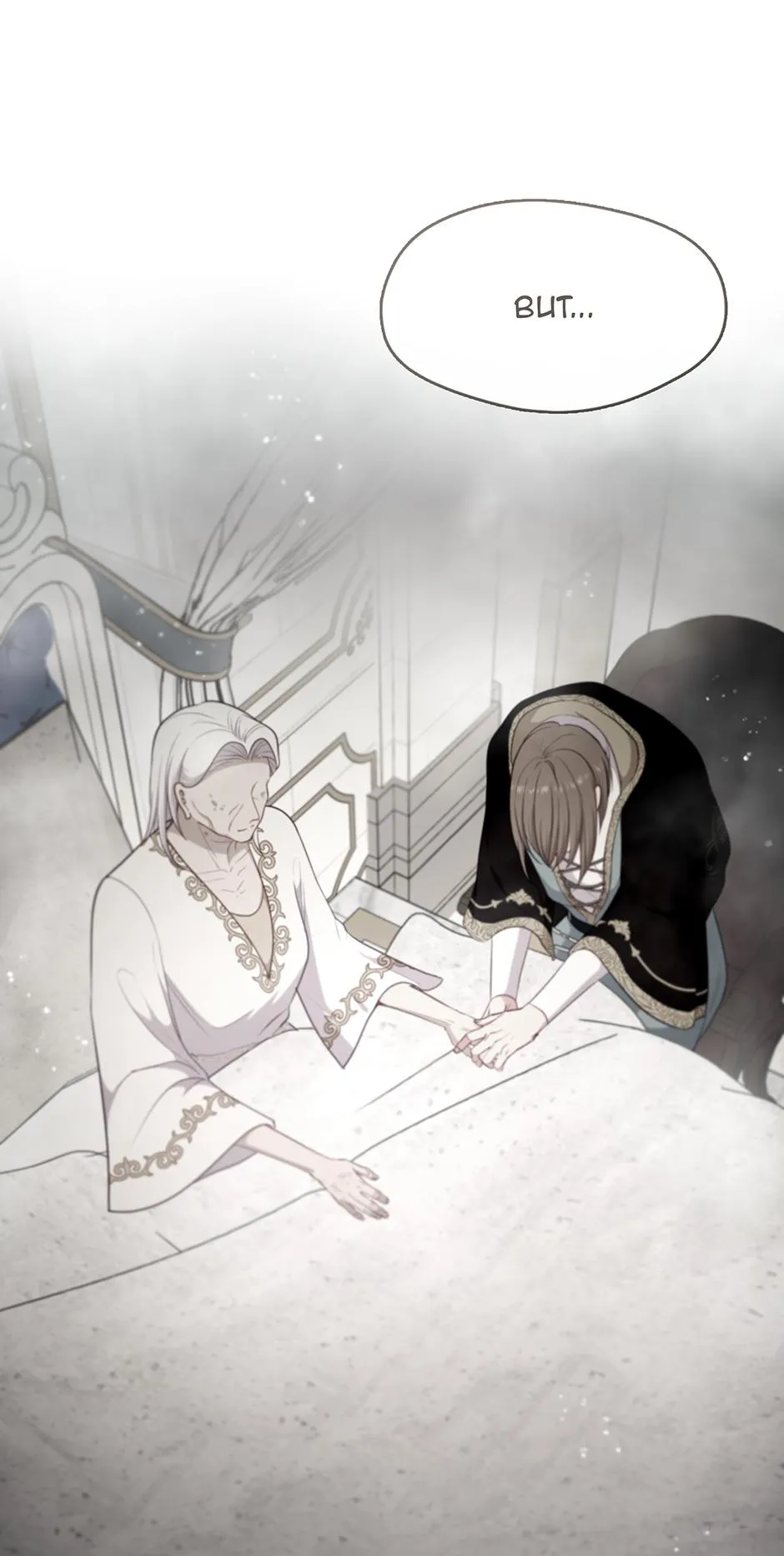 Beware Of The Villainess! - Chapter 133 Page 5