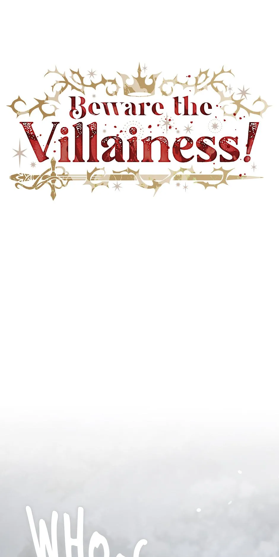 Beware Of The Villainess! - Chapter 133 Page 8