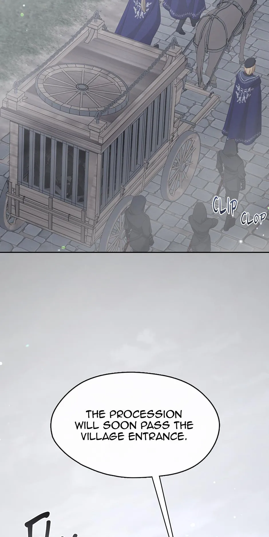 Beware Of The Villainess! - Chapter 133 Page 10