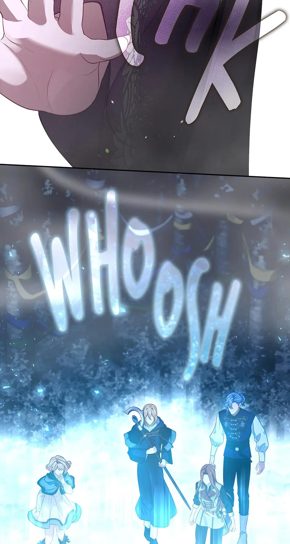 Beware Of The Villainess! - Chapter 133 Page 19