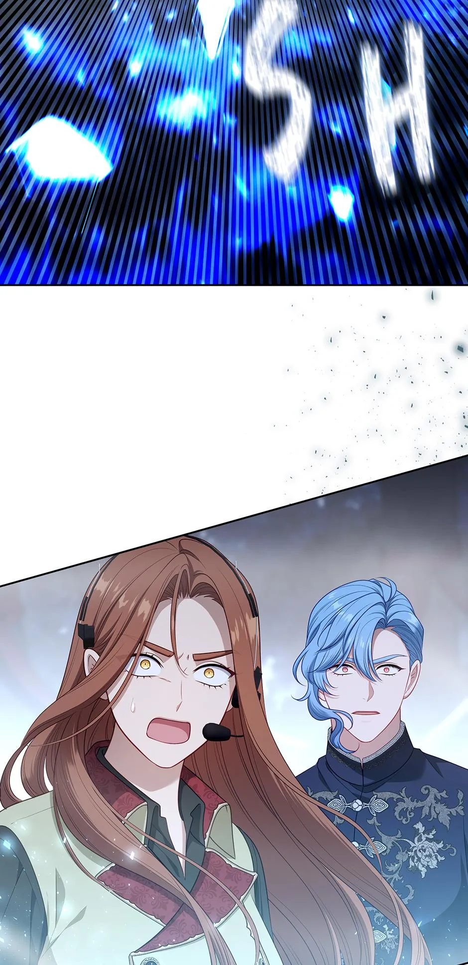 Beware Of The Villainess! - Chapter 133 Page 23