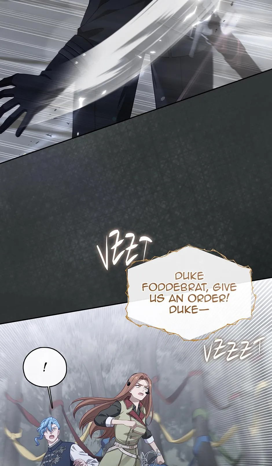 Beware Of The Villainess! - Chapter 133 Page 34