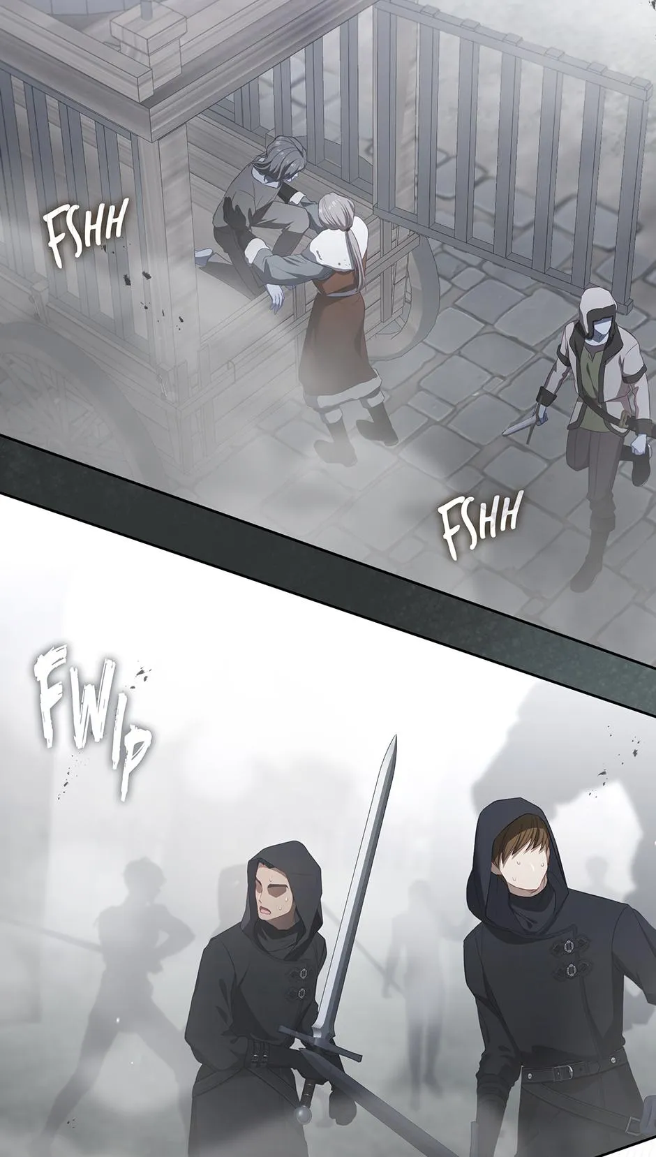 Beware Of The Villainess! - Chapter 133 Page 39