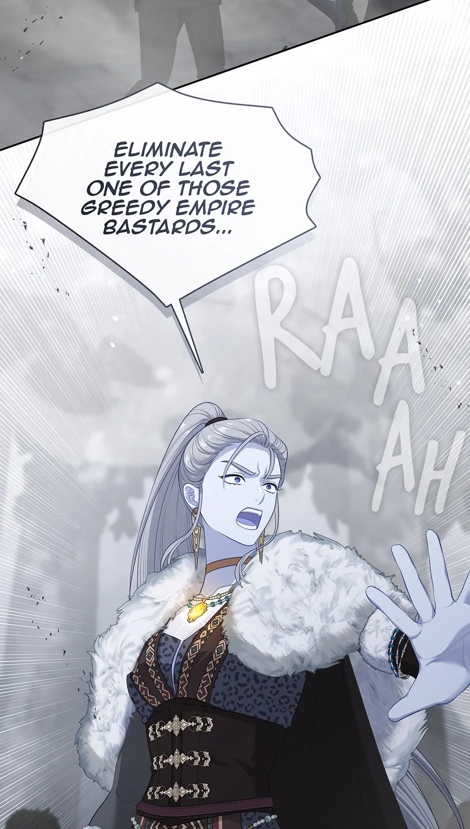 Beware Of The Villainess! - Chapter 133 Page 40