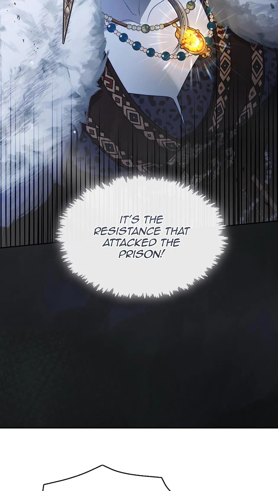 Beware Of The Villainess! - Chapter 133 Page 42