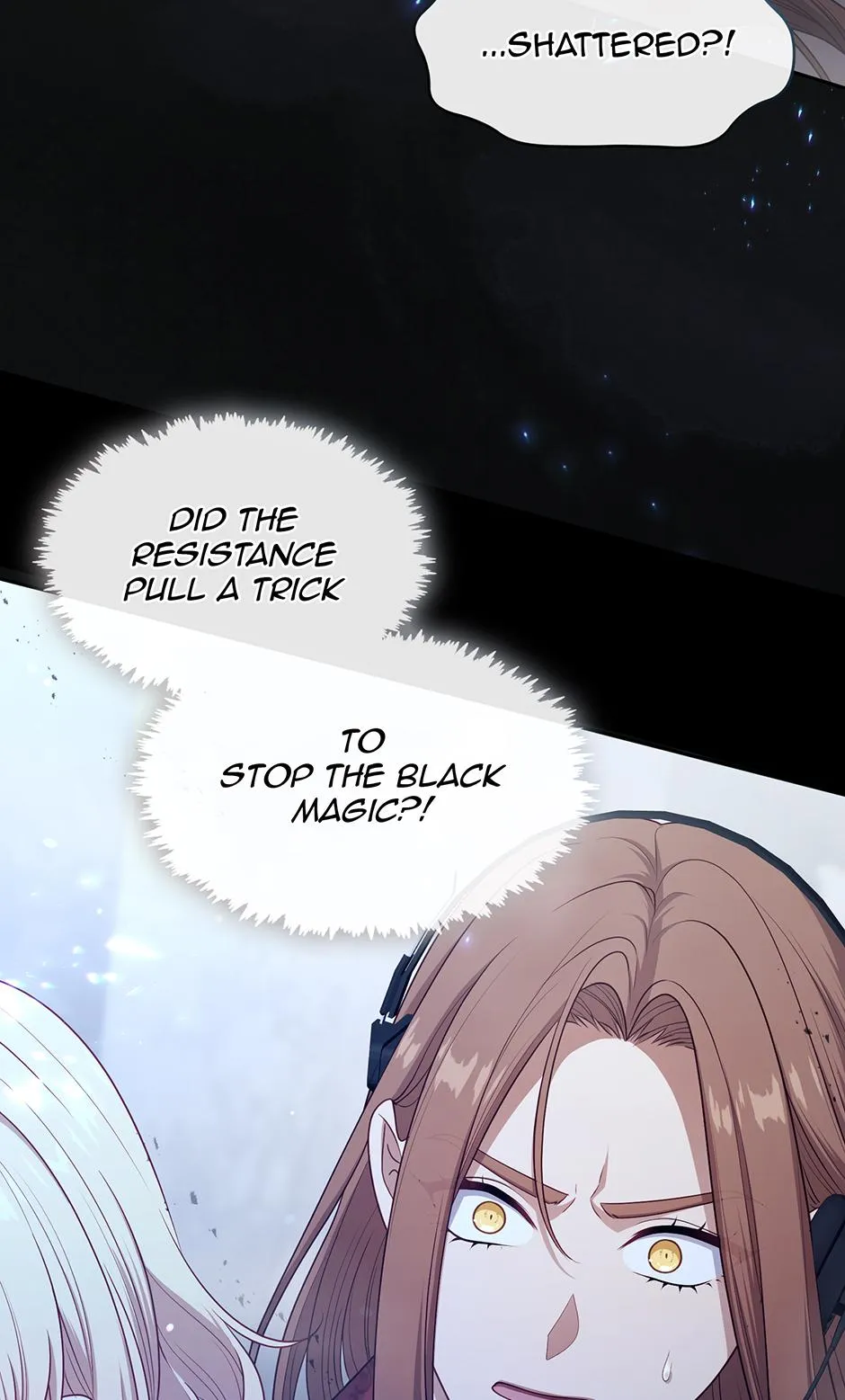 Beware Of The Villainess! - Chapter 133 Page 46