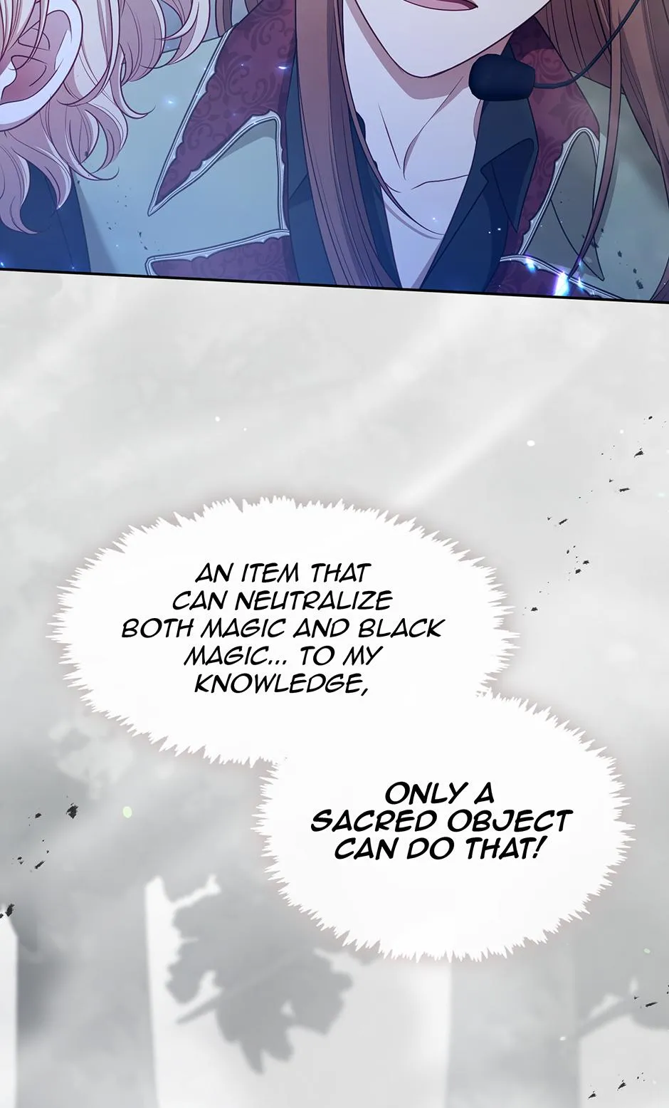 Beware Of The Villainess! - Chapter 133 Page 47