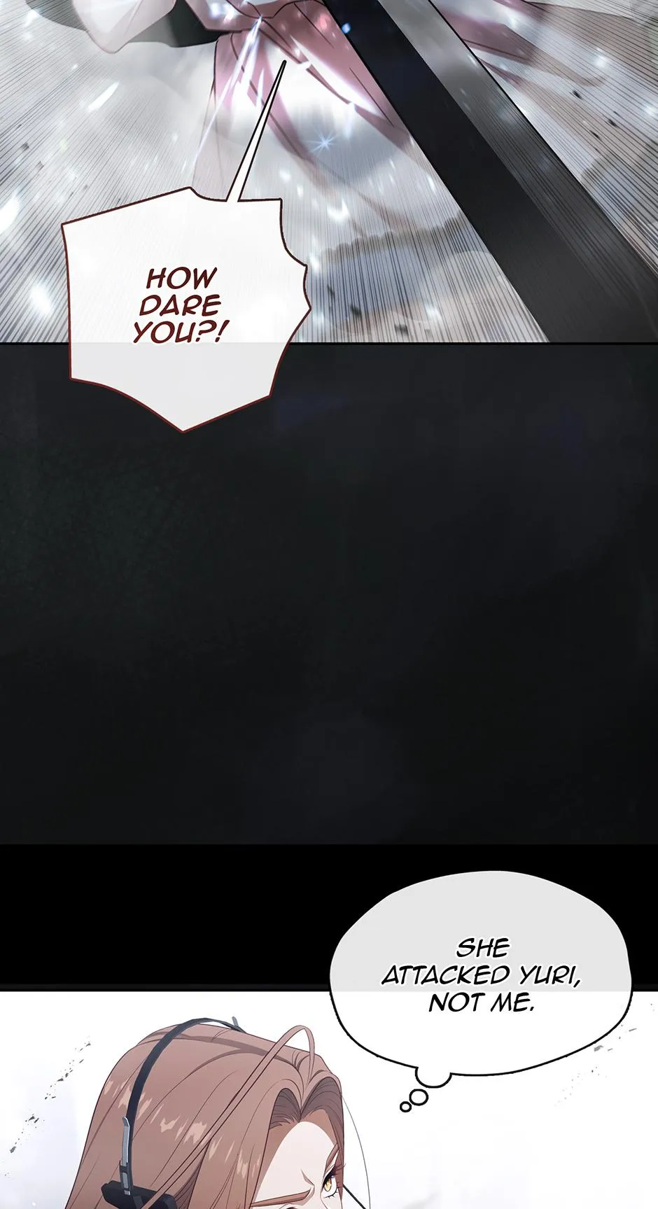 Beware Of The Villainess! - Chapter 133 Page 54