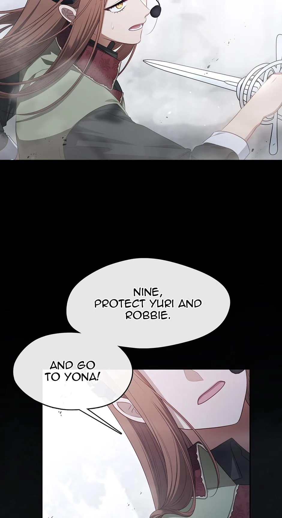 Beware Of The Villainess! - Chapter 133 Page 55