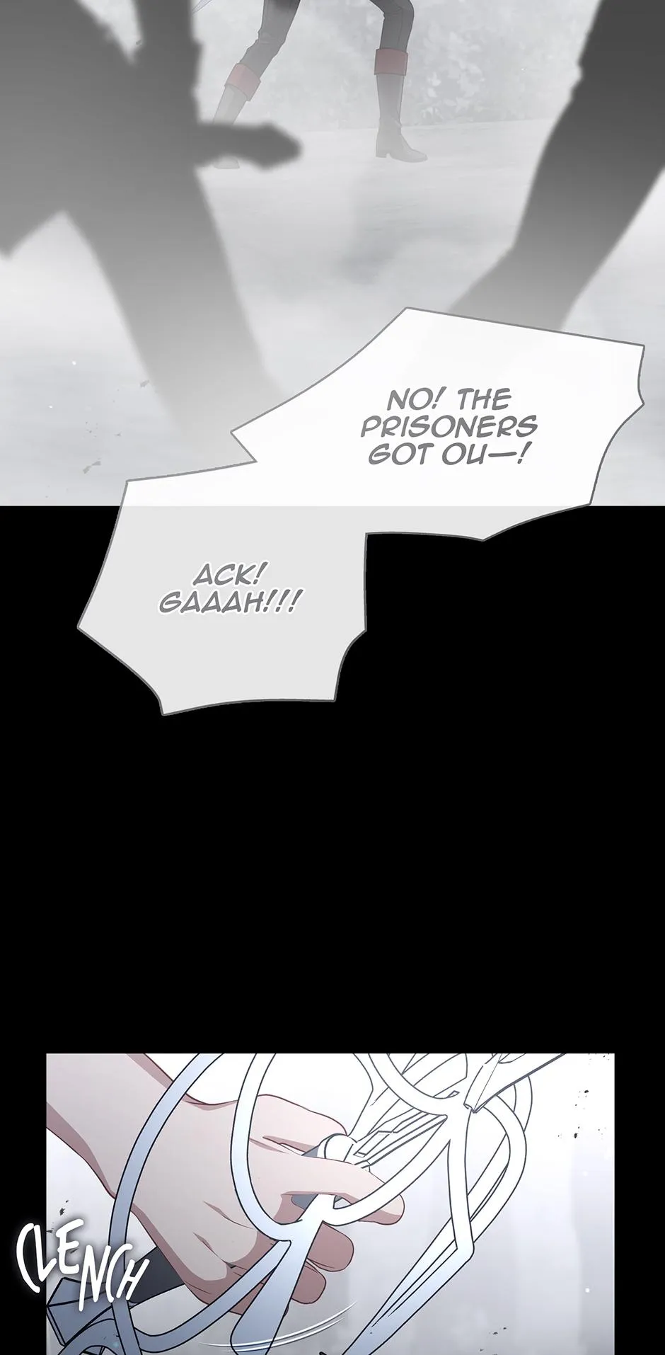 Beware Of The Villainess! - Chapter 133 Page 60