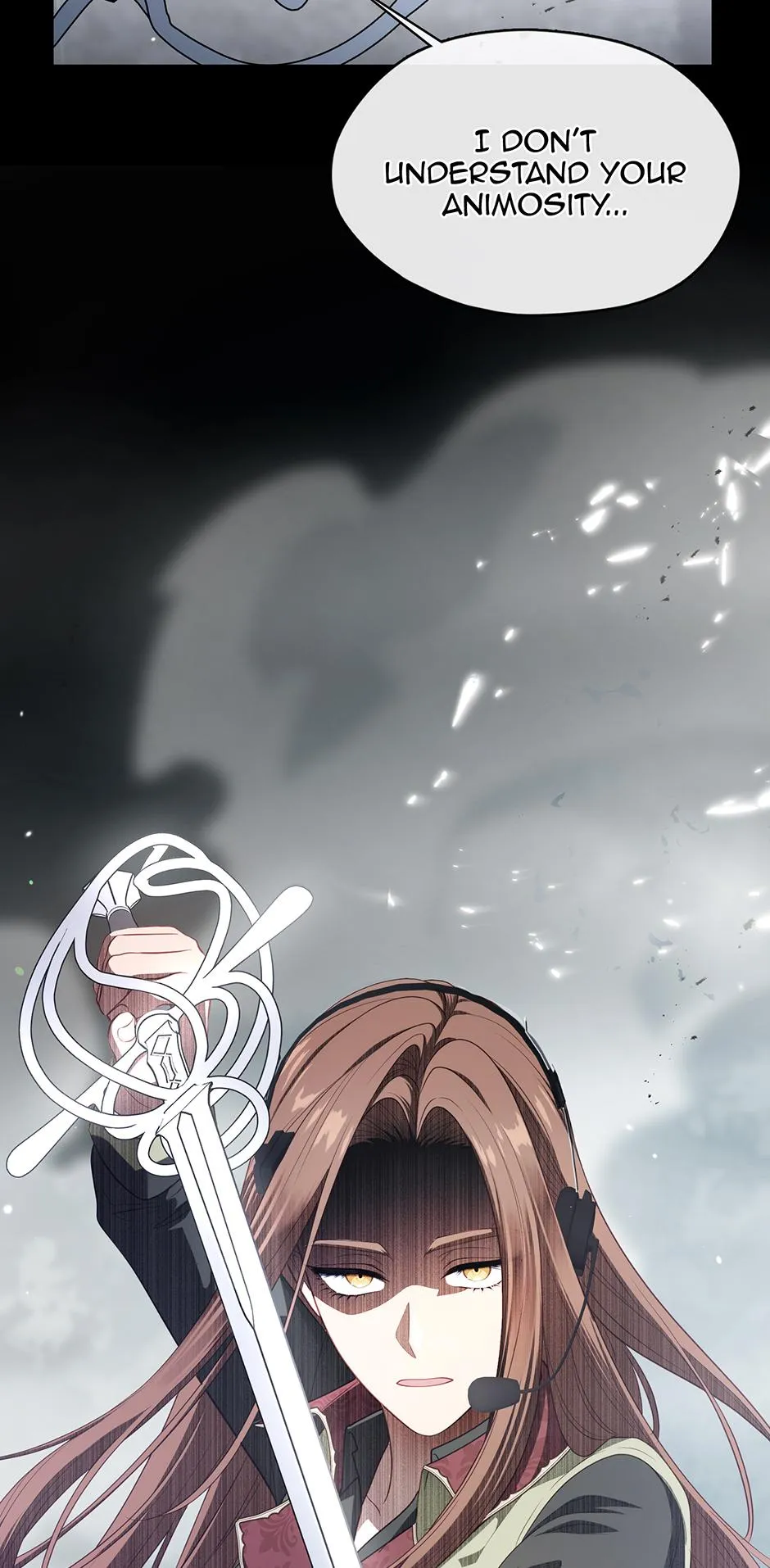 Beware Of The Villainess! - Chapter 133 Page 61