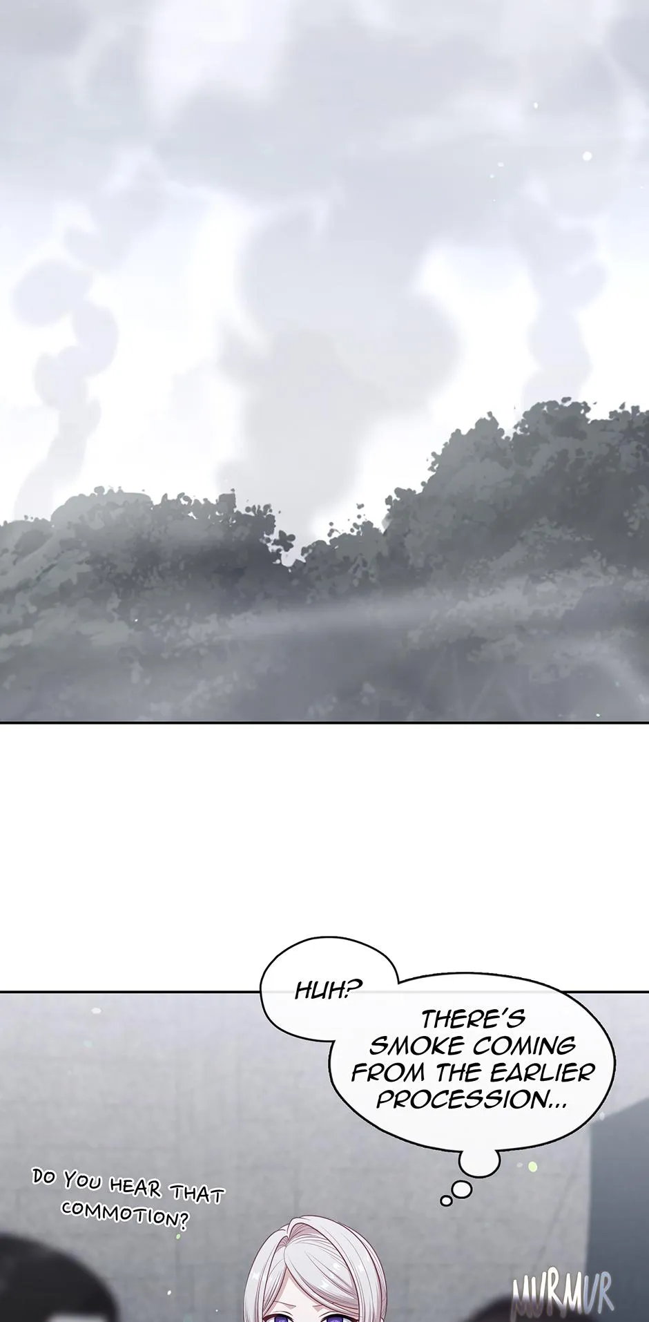 Beware Of The Villainess! - Chapter 133 Page 64