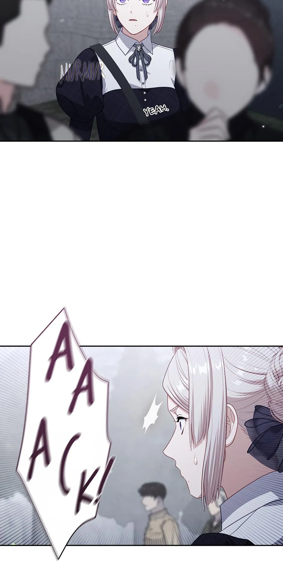 Beware Of The Villainess! - Chapter 133 Page 65