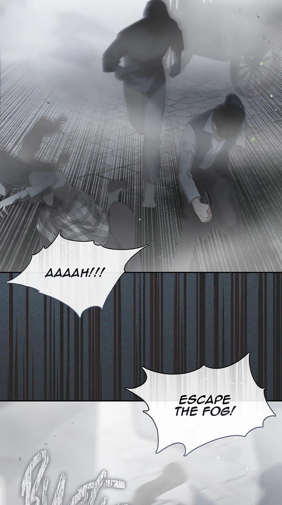 Beware Of The Villainess! - Chapter 133 Page 67