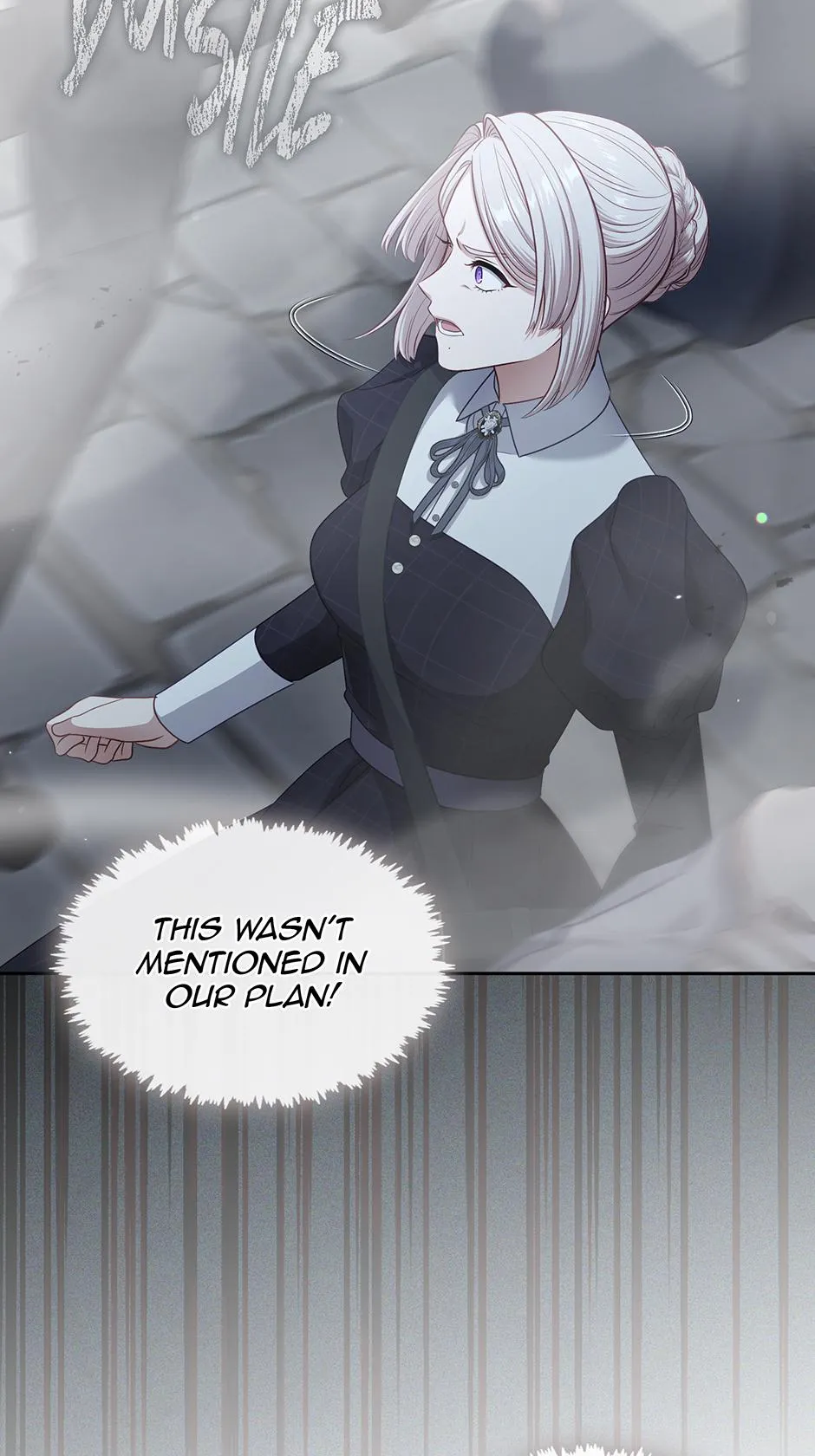 Beware Of The Villainess! - Chapter 133 Page 68