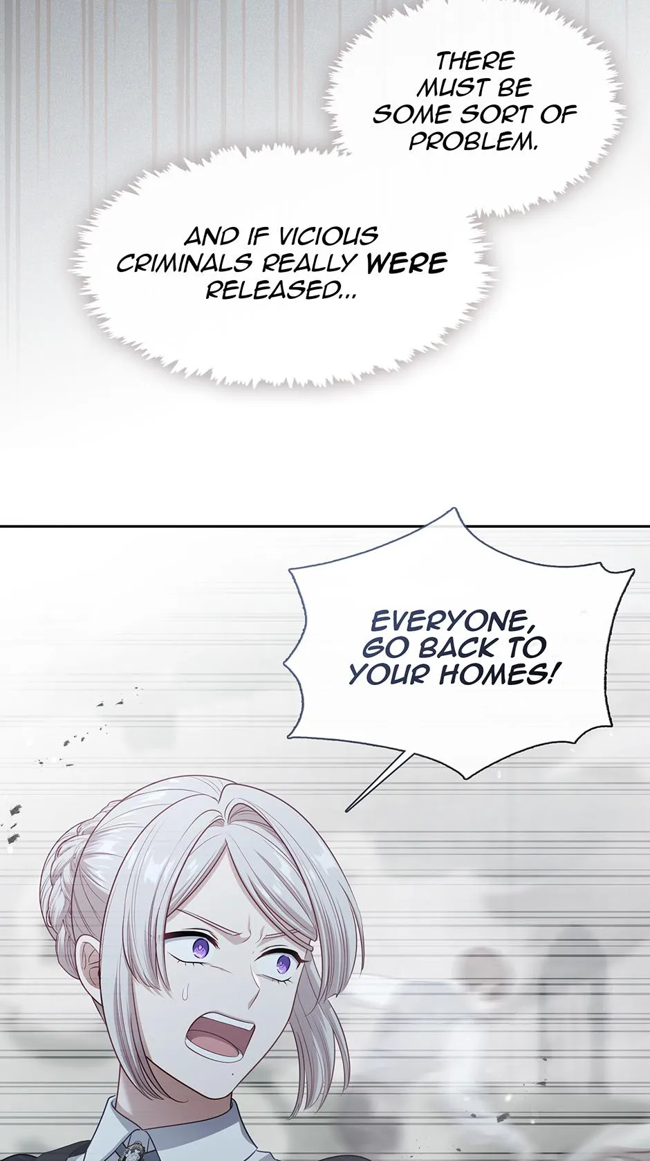 Beware Of The Villainess! - Chapter 133 Page 69