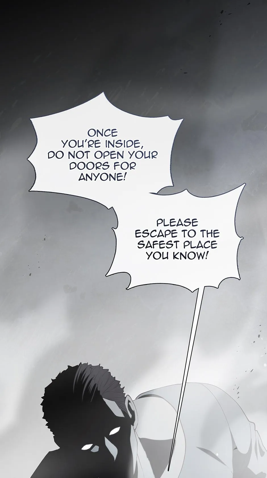 Beware Of The Villainess! - Chapter 133 Page 71