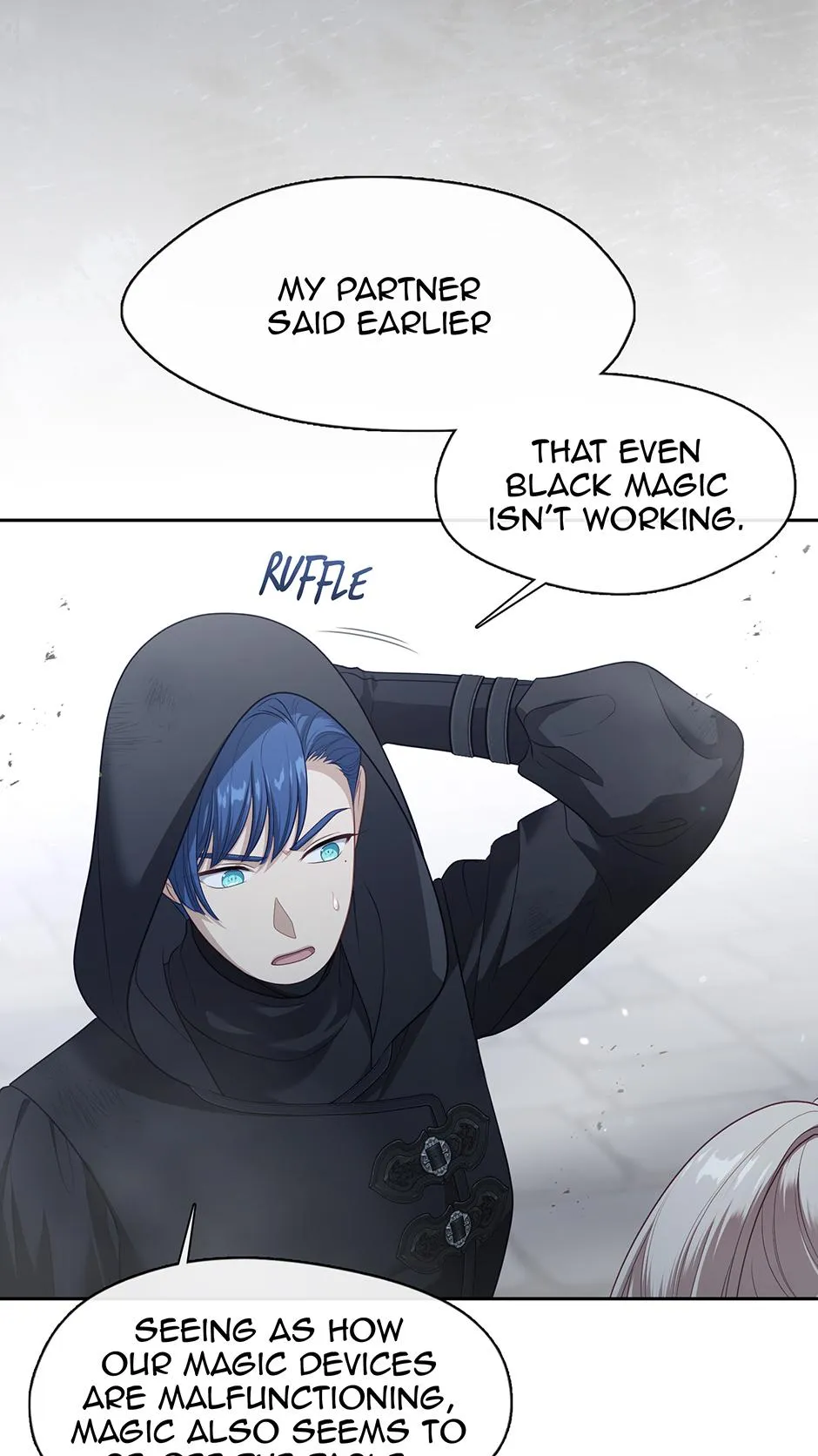 Beware Of The Villainess! - Chapter 133 Page 84