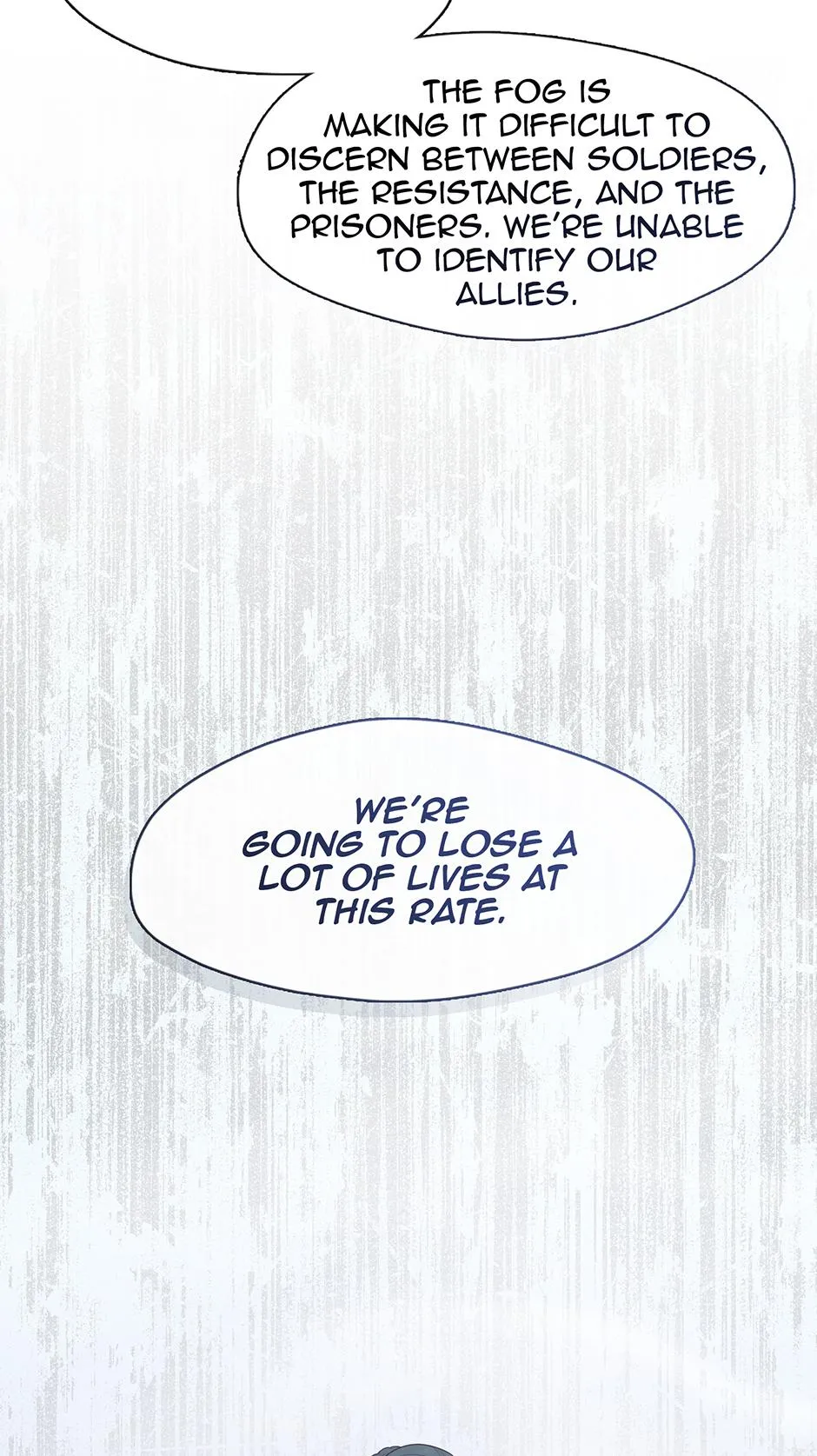 Beware Of The Villainess! - Chapter 133 Page 86