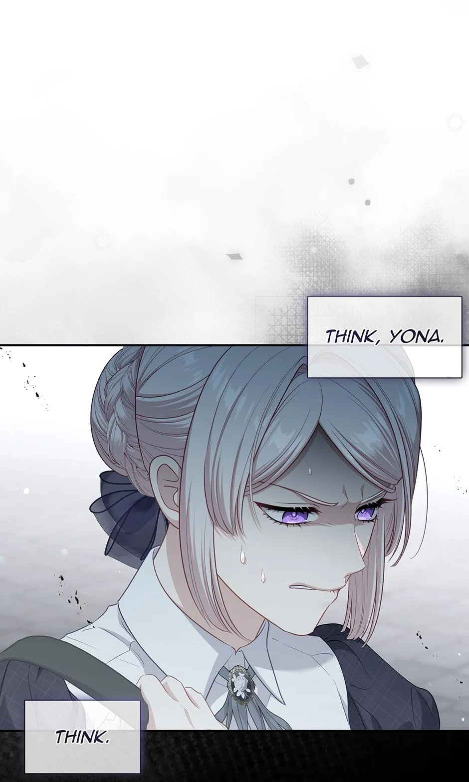 Beware Of The Villainess! - Chapter 134 Page 1