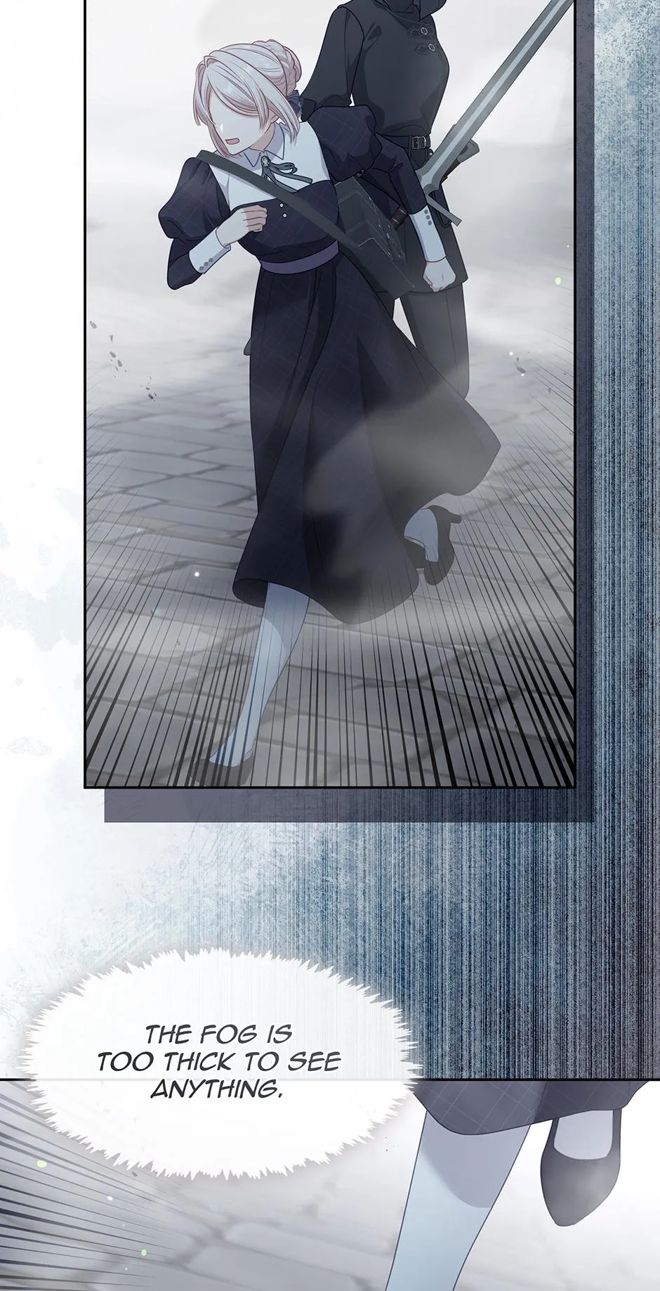 Beware Of The Villainess! - Chapter 134 Page 10