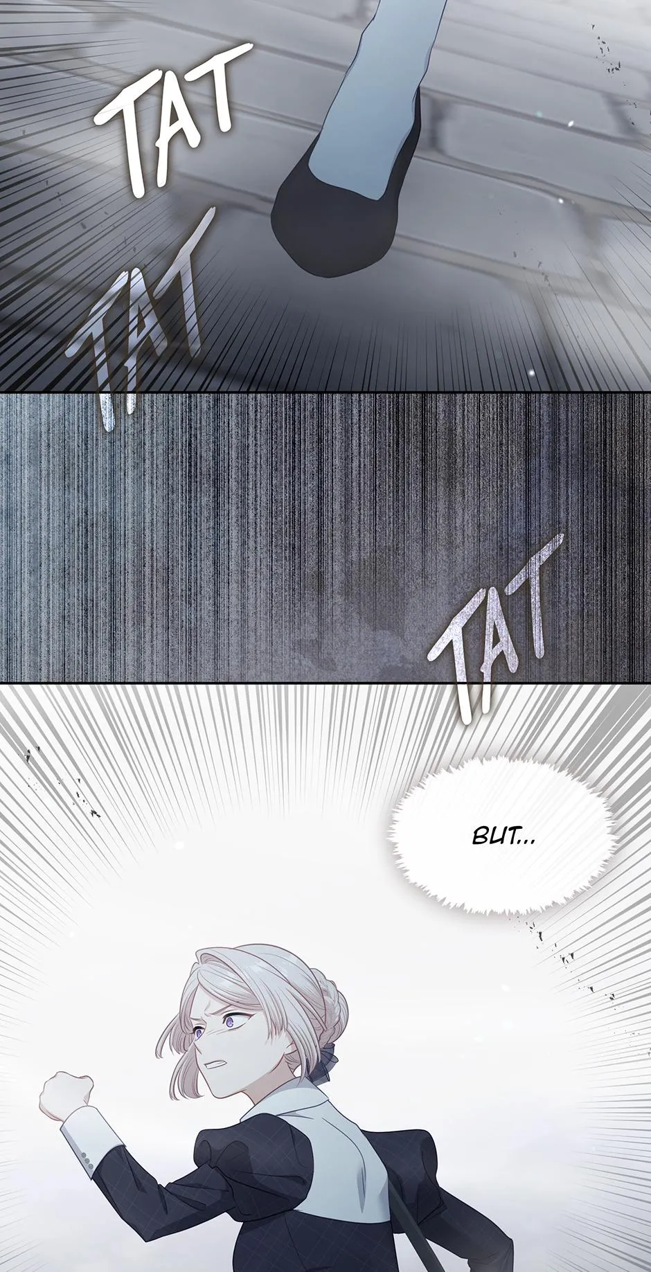 Beware Of The Villainess! - Chapter 134 Page 11