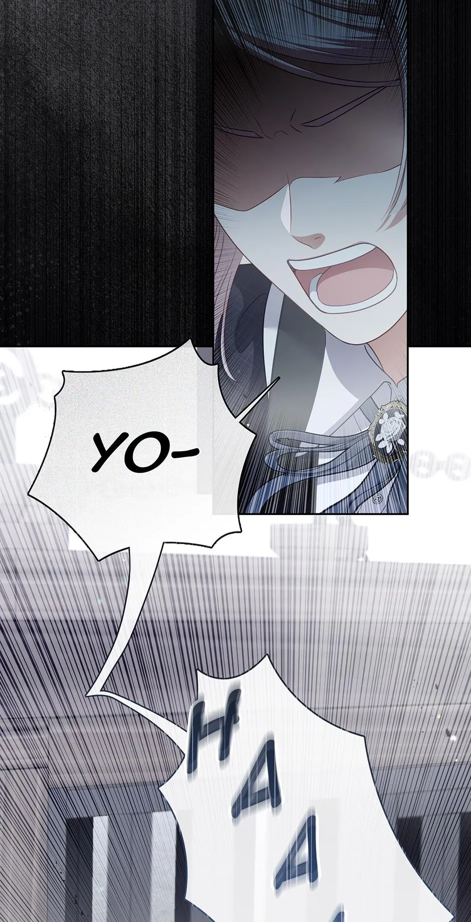 Beware Of The Villainess! - Chapter 134 Page 13